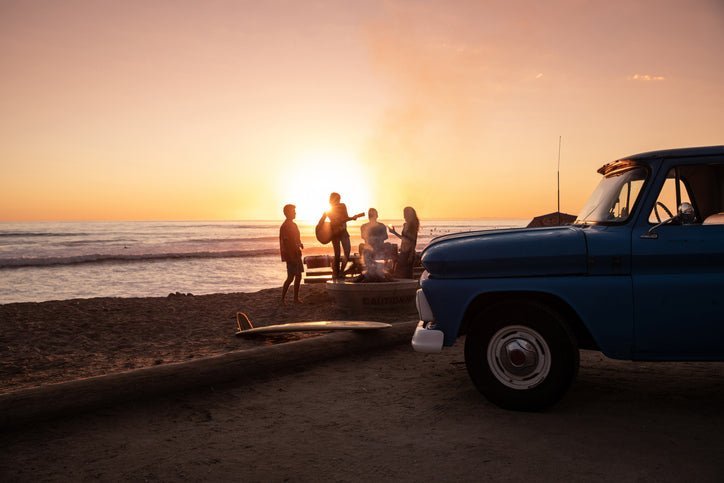 Chill Vibes: Kava, THC/CBD, and Alcohol - What's Your Relaxation Style? - Kavayn