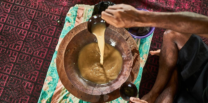 Kava: Your Natural Island Escape in a Cup - Kavayn