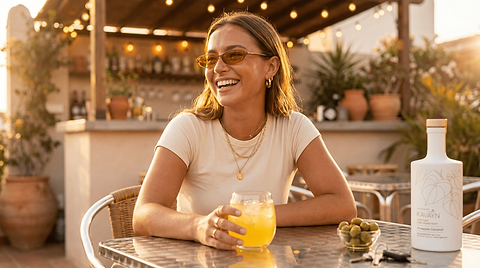 Kava vs Alcohol for a Night Out: What Actually Changes? - Kavayn