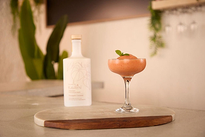 Tropical Daiquiri - Kavayn