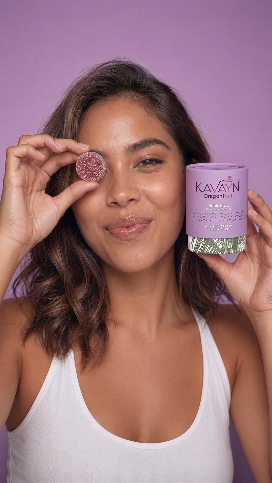 Kavayn Noble Kava Gummies