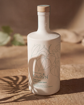 Kavayn Unflavored Wholesale Case