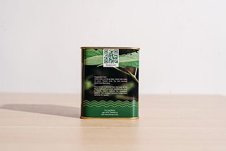 Tizu Essence Green Noble Kava - Kavayn