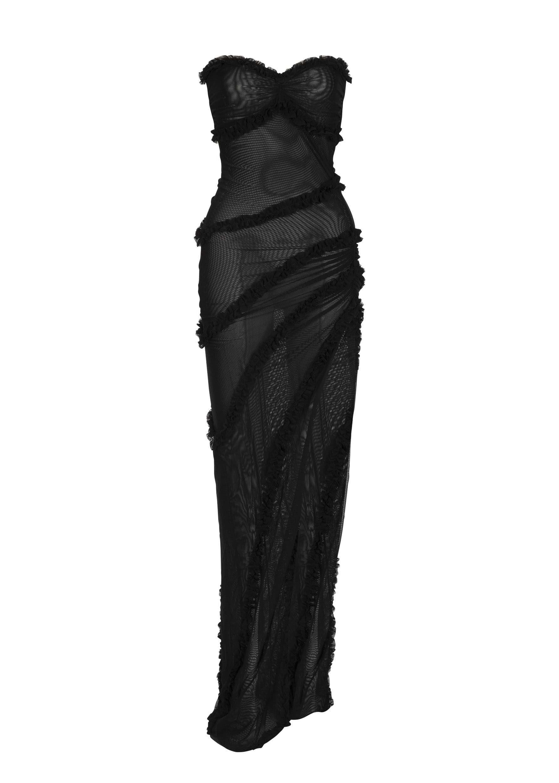 ASENA BLACK