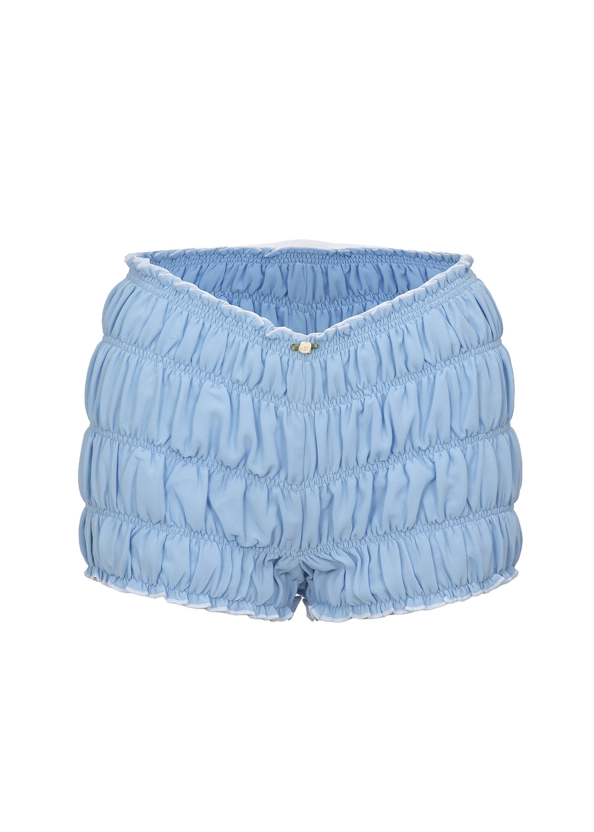 SOL PACIFIC BLUE - SHORTS – Bananhot