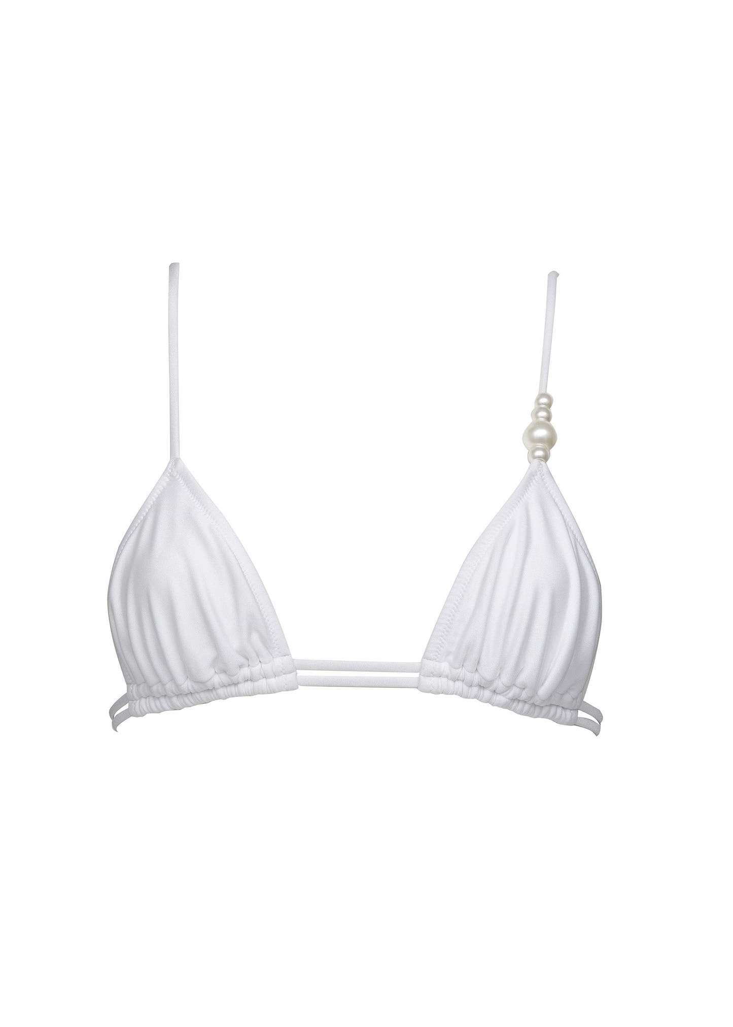 SEYCHELLE WHITE PEARL - TOP