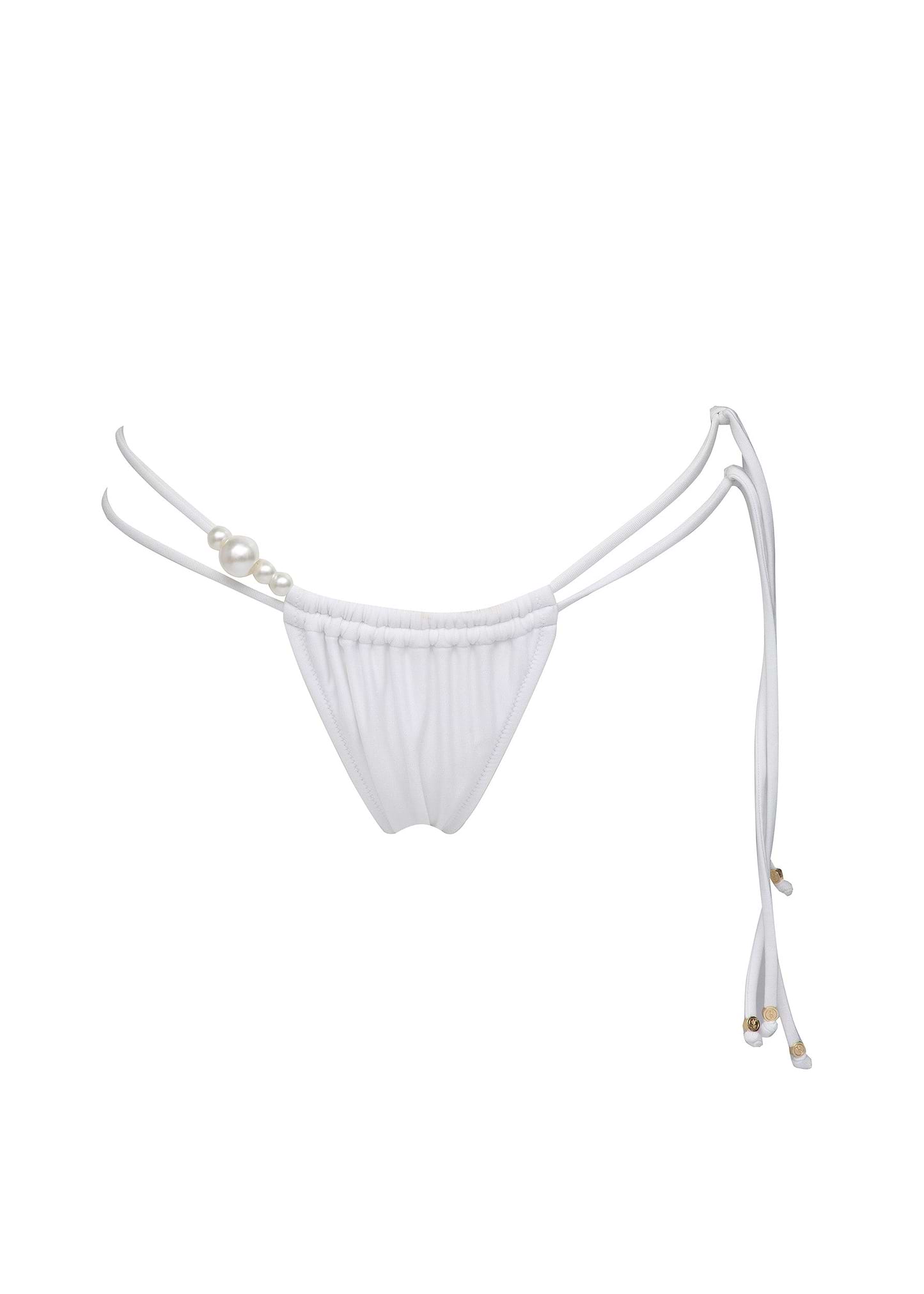 SEYCHELLE WHITE PEARL - BOTTOM