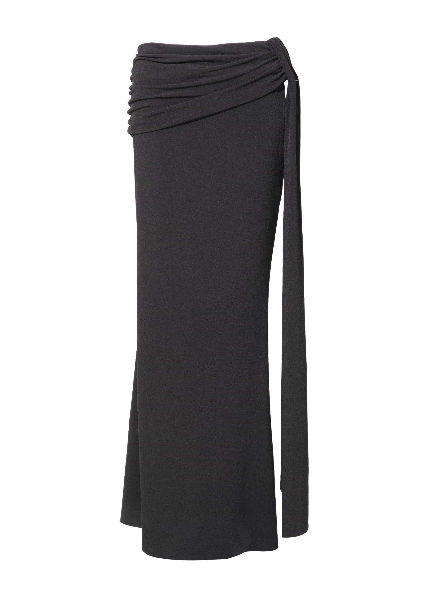 FERNANDA BLACK - SKIRT