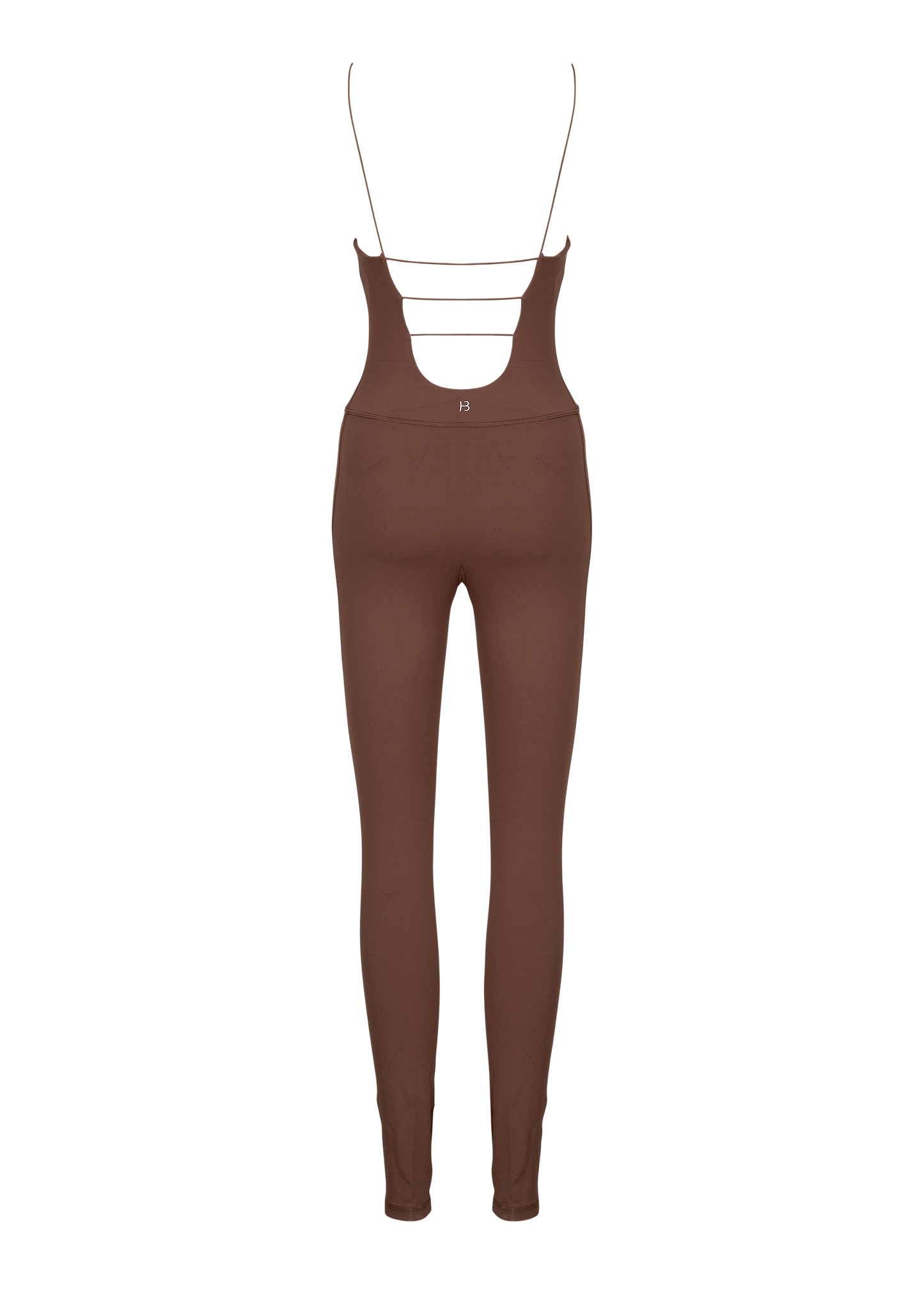 RYAN CHOCOLATE BROWN - ONESIE