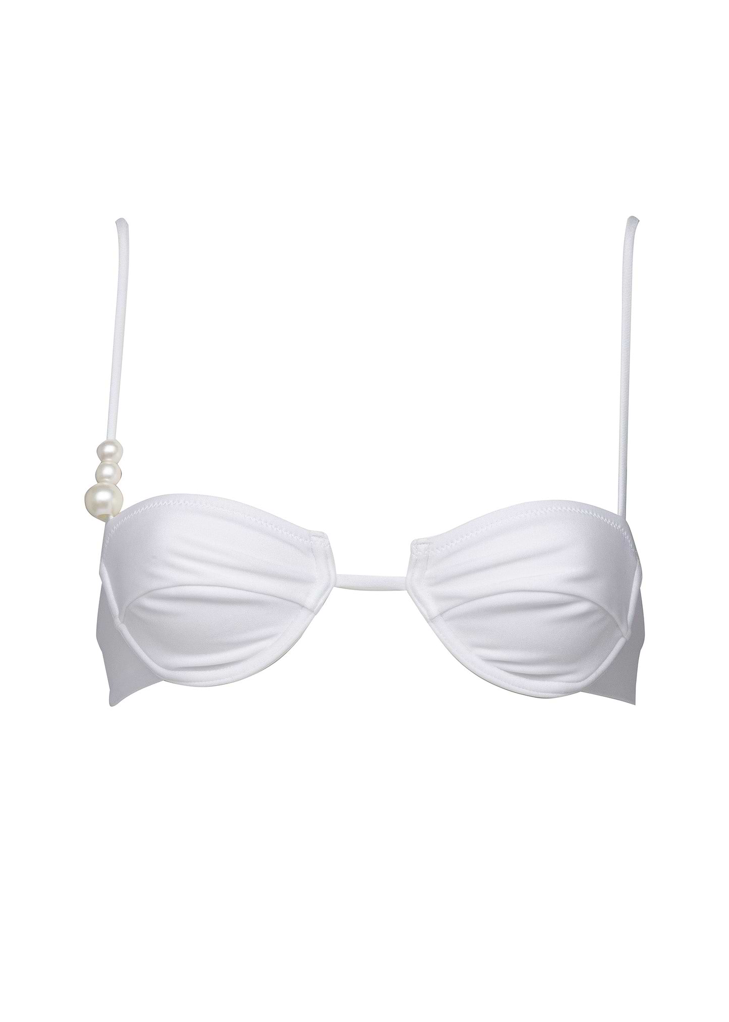 PRIMA WHITE PEARL - TOP