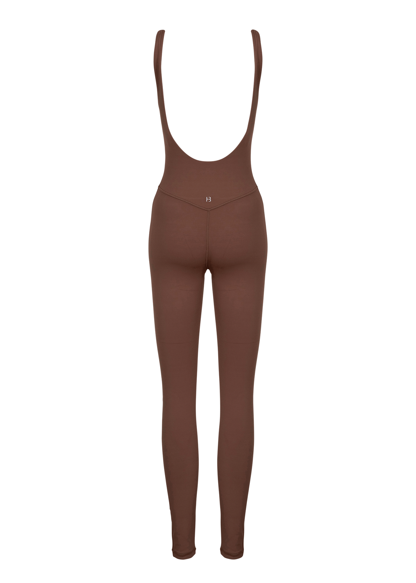 MILO CHOCOLATE BROWN - ONESIE