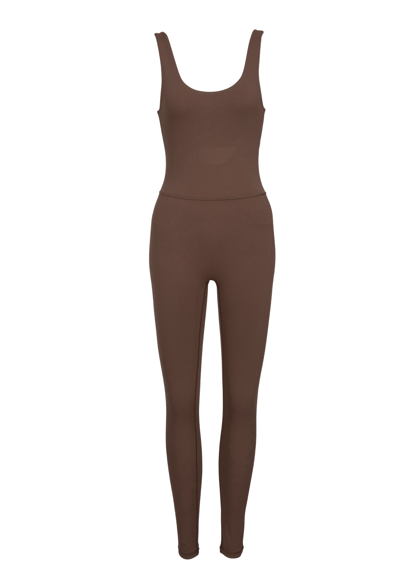 MILO CHOCOLATE BROWN - ONESIE