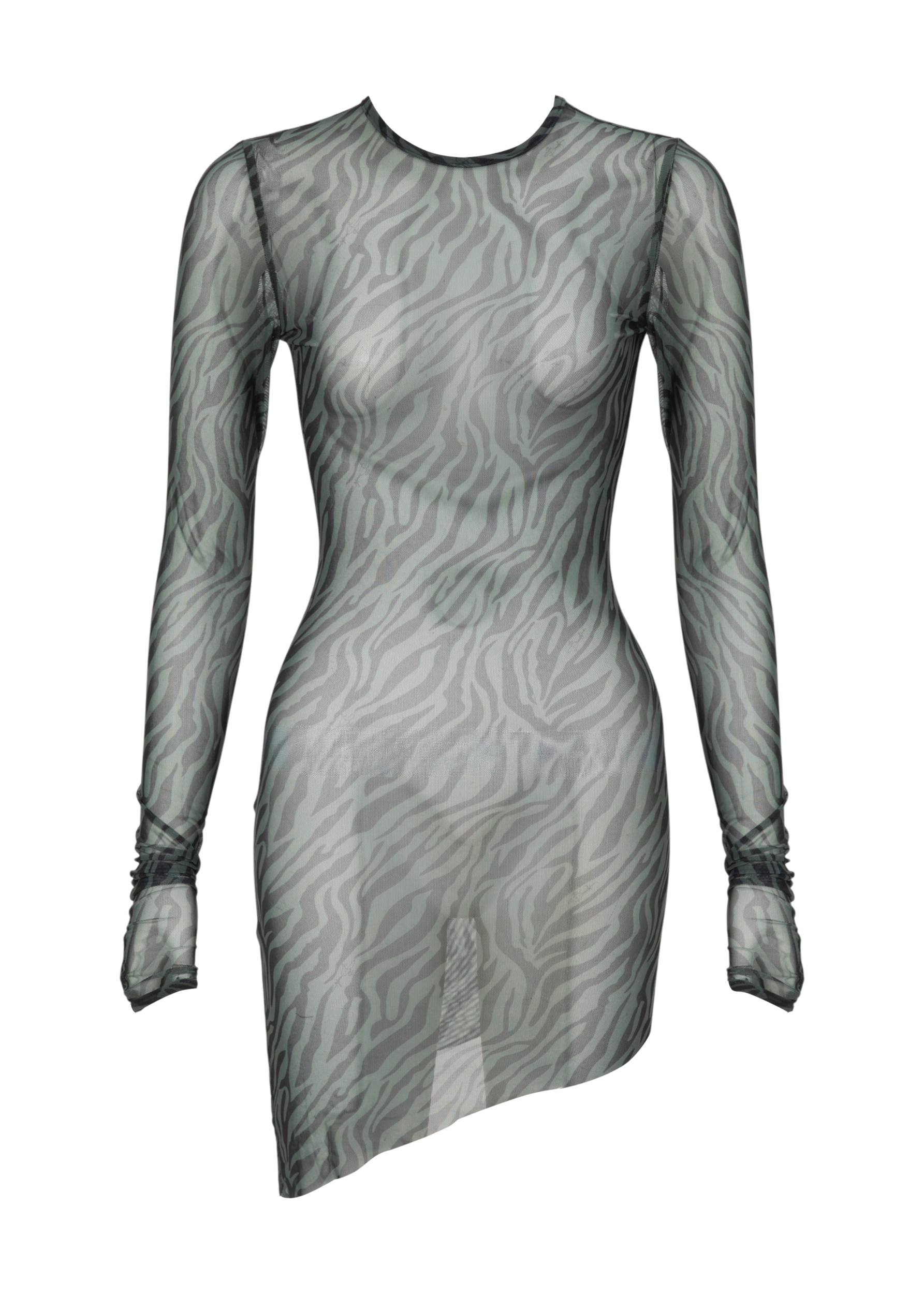MATTI GREEN SAVANNAH - DRESS