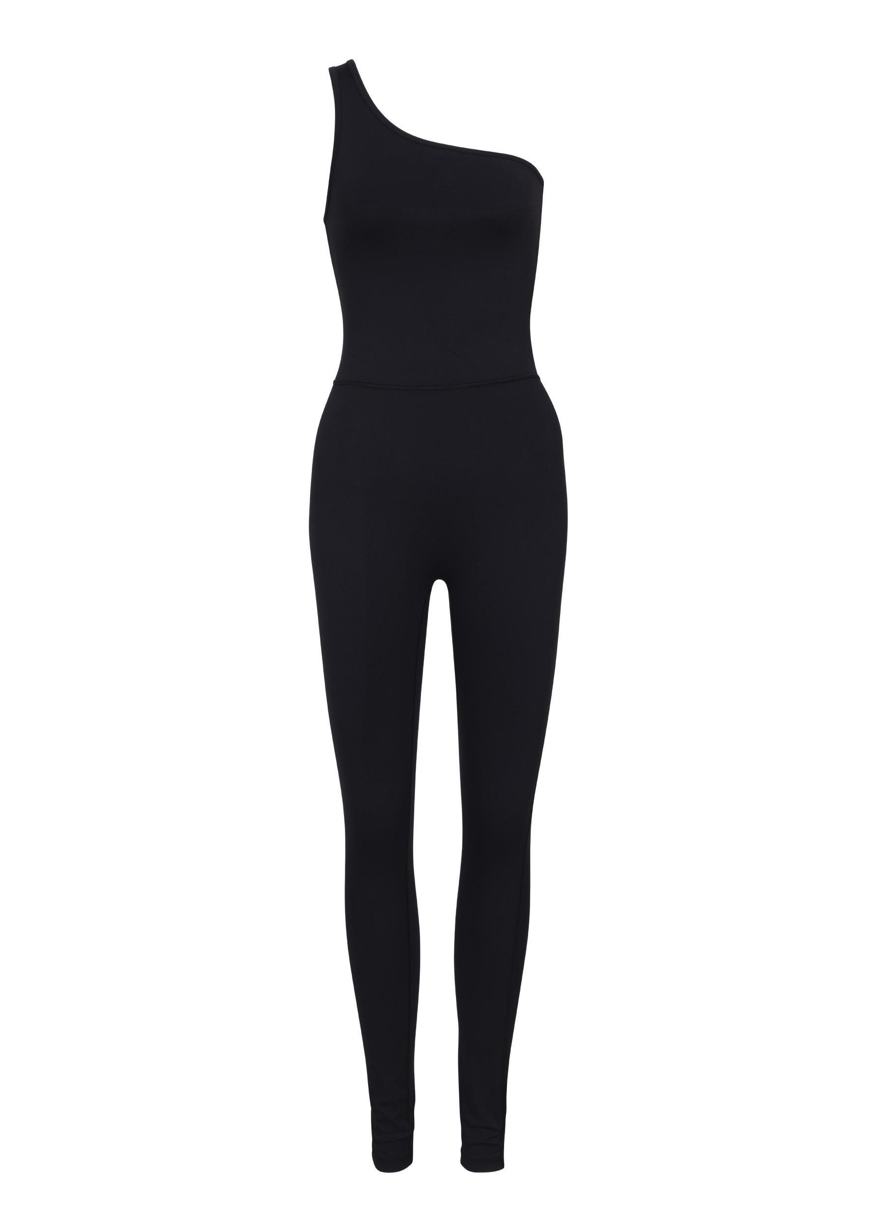 THEO BLACK - ONESIE