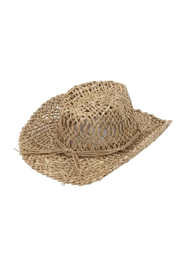 MALIBU MOCHA - HAT