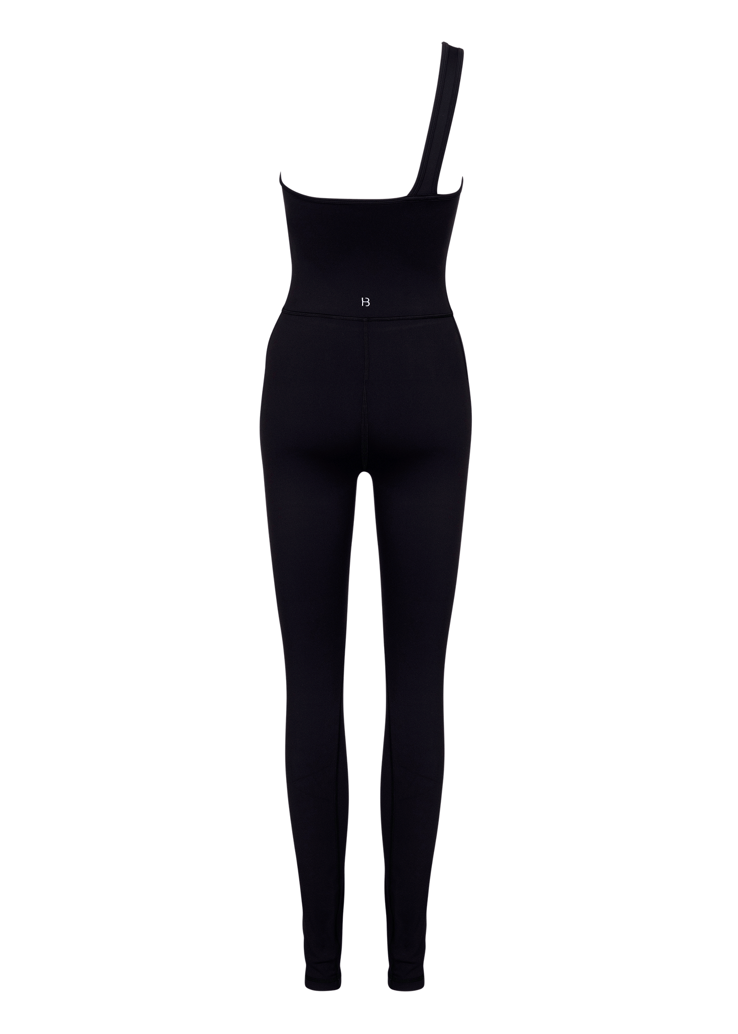 THEO BLACK - ONESIE