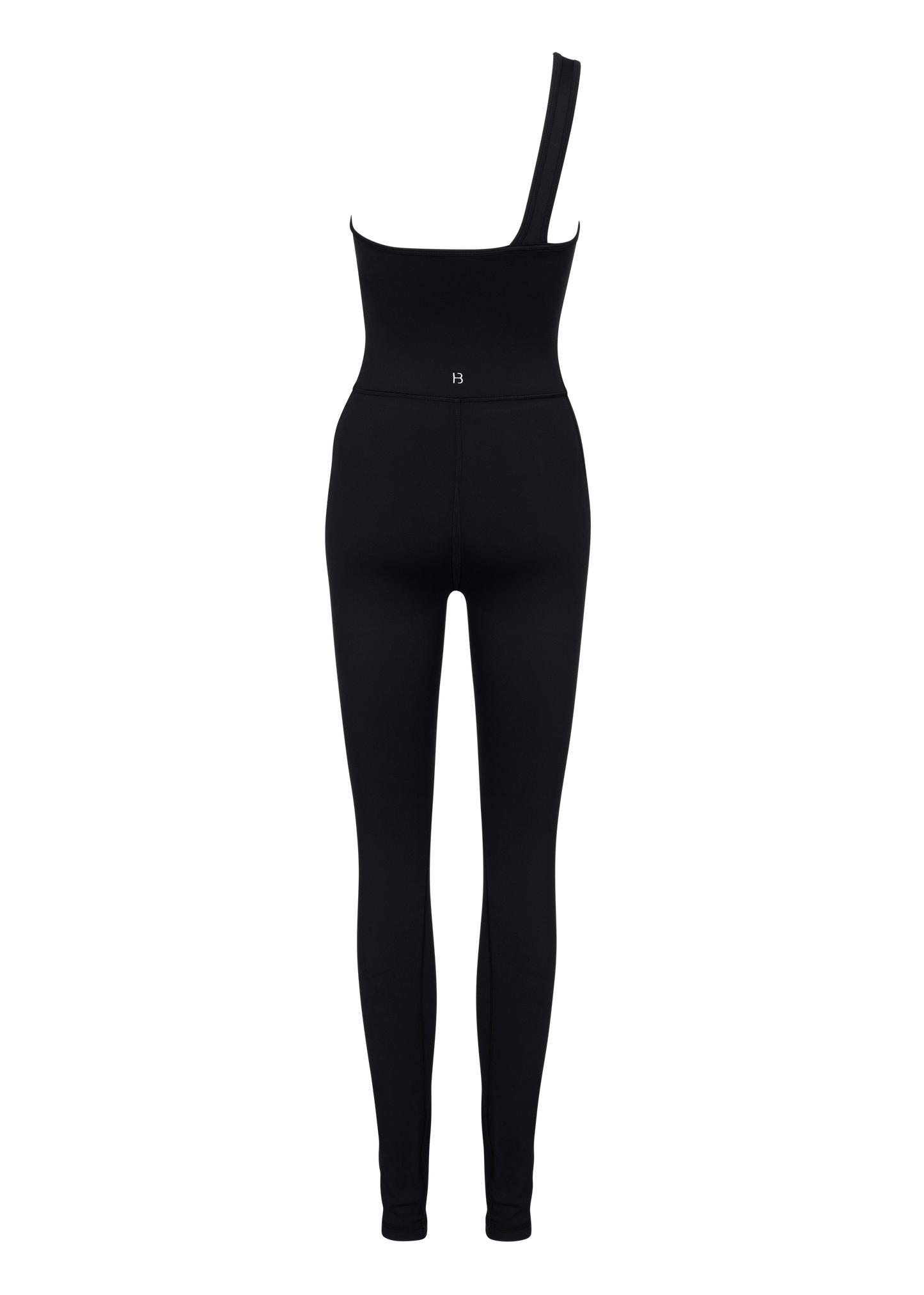 THEO BLACK - ONESIE