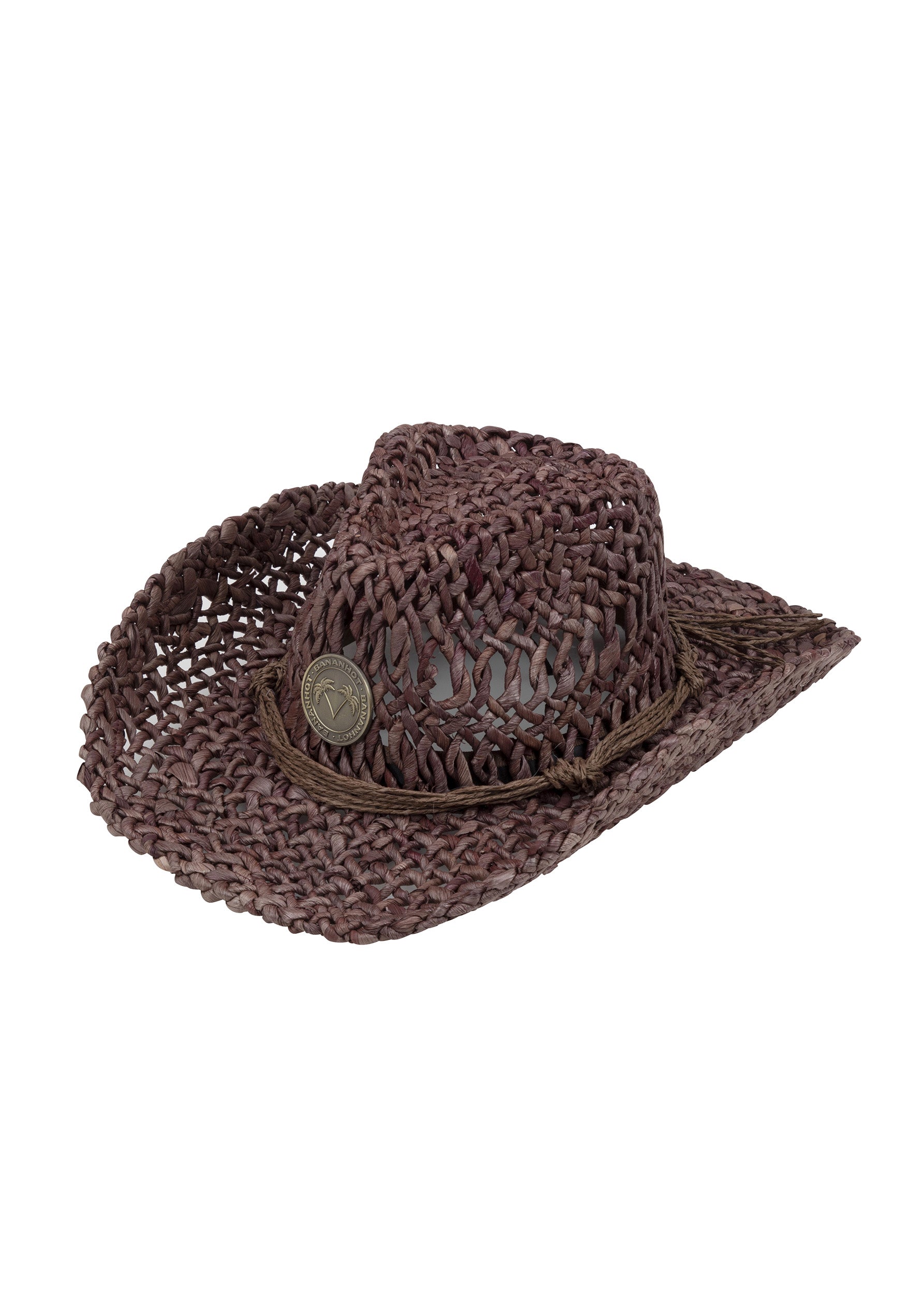 MALIBU BROWN - HAT