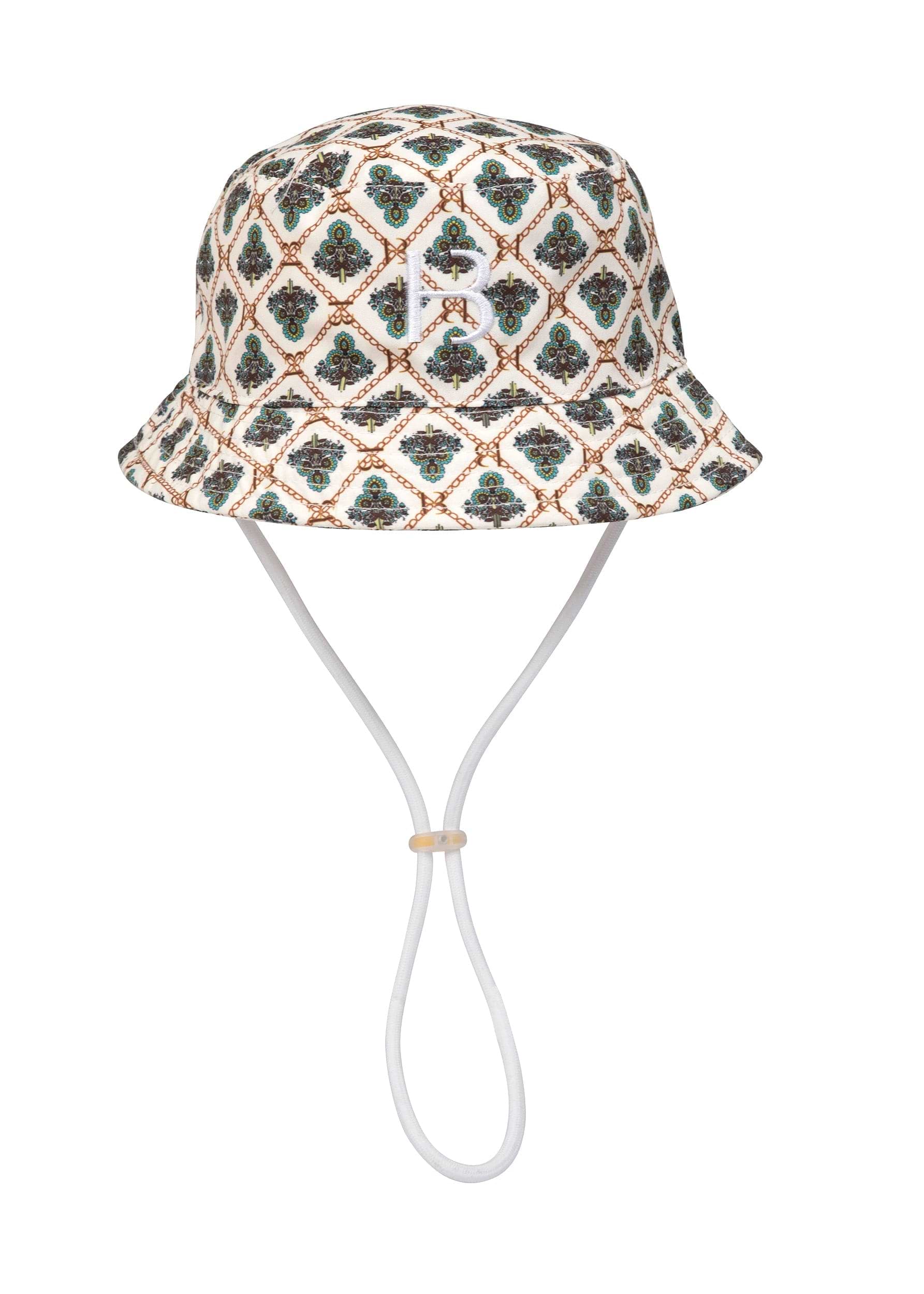 KIDS HAT- ROYAL