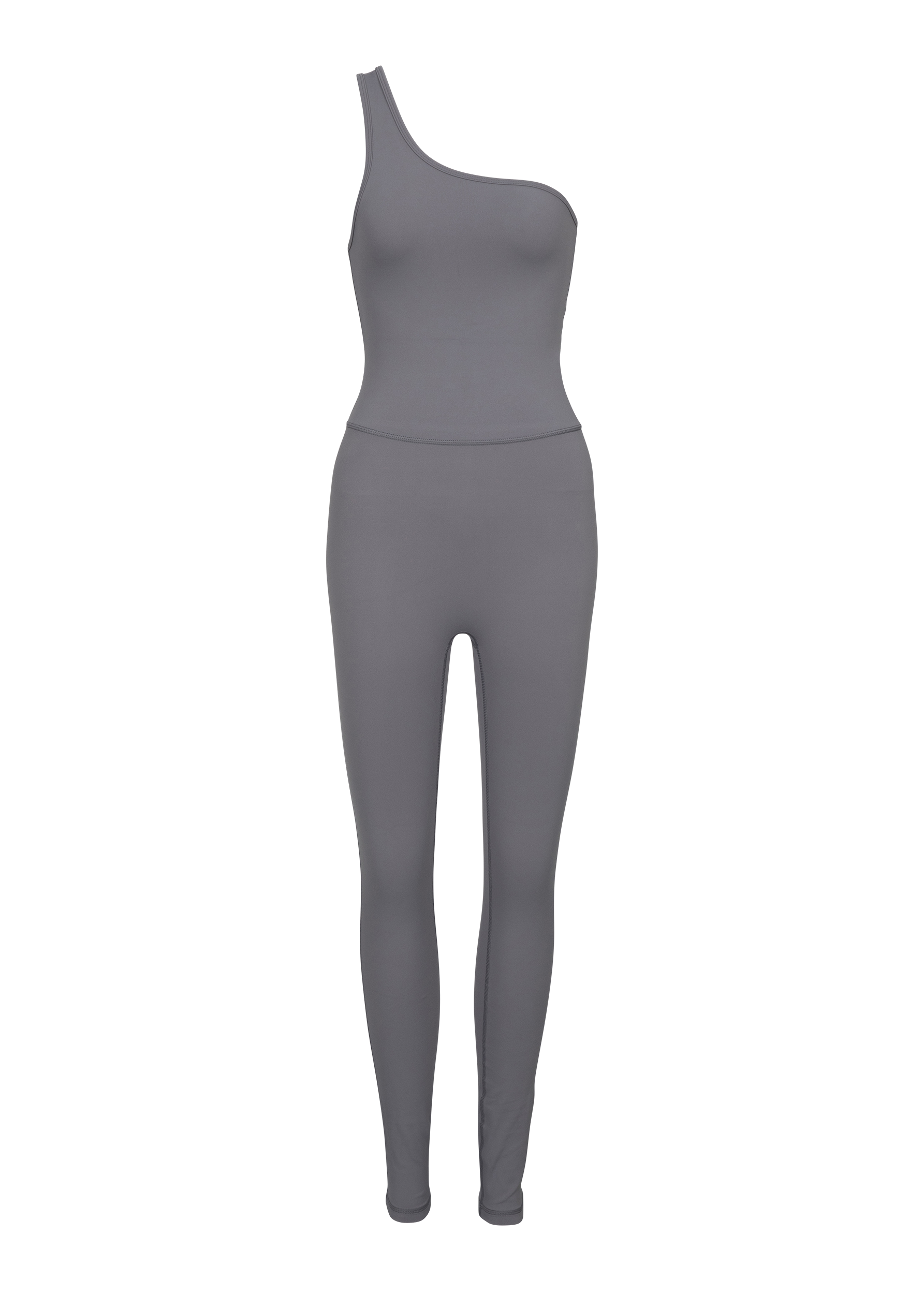 THEO MIDNIGHT GREY - ONESIE