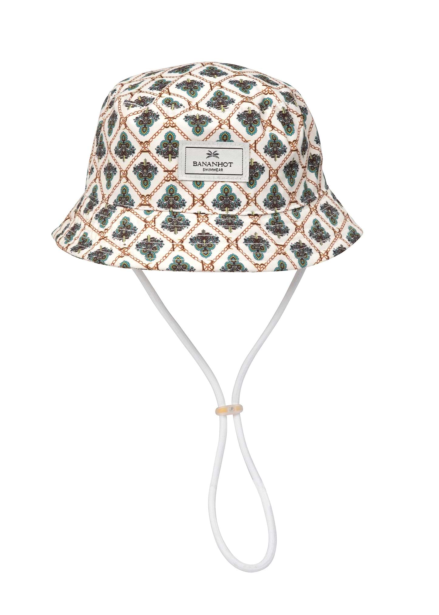 KIDS HAT- ROYAL