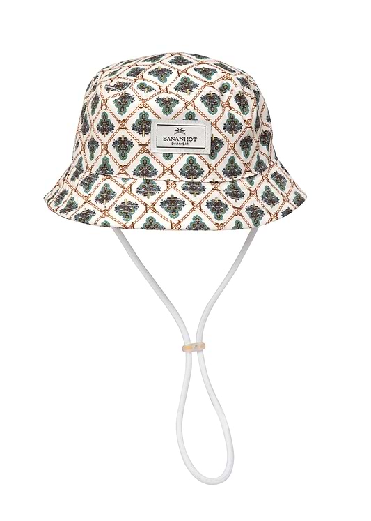 KIDS HAT- ROYAL