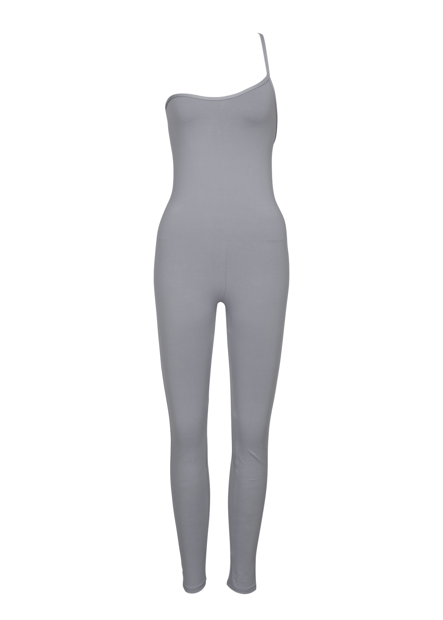 DEAN METALLIC GREY - ONESIE