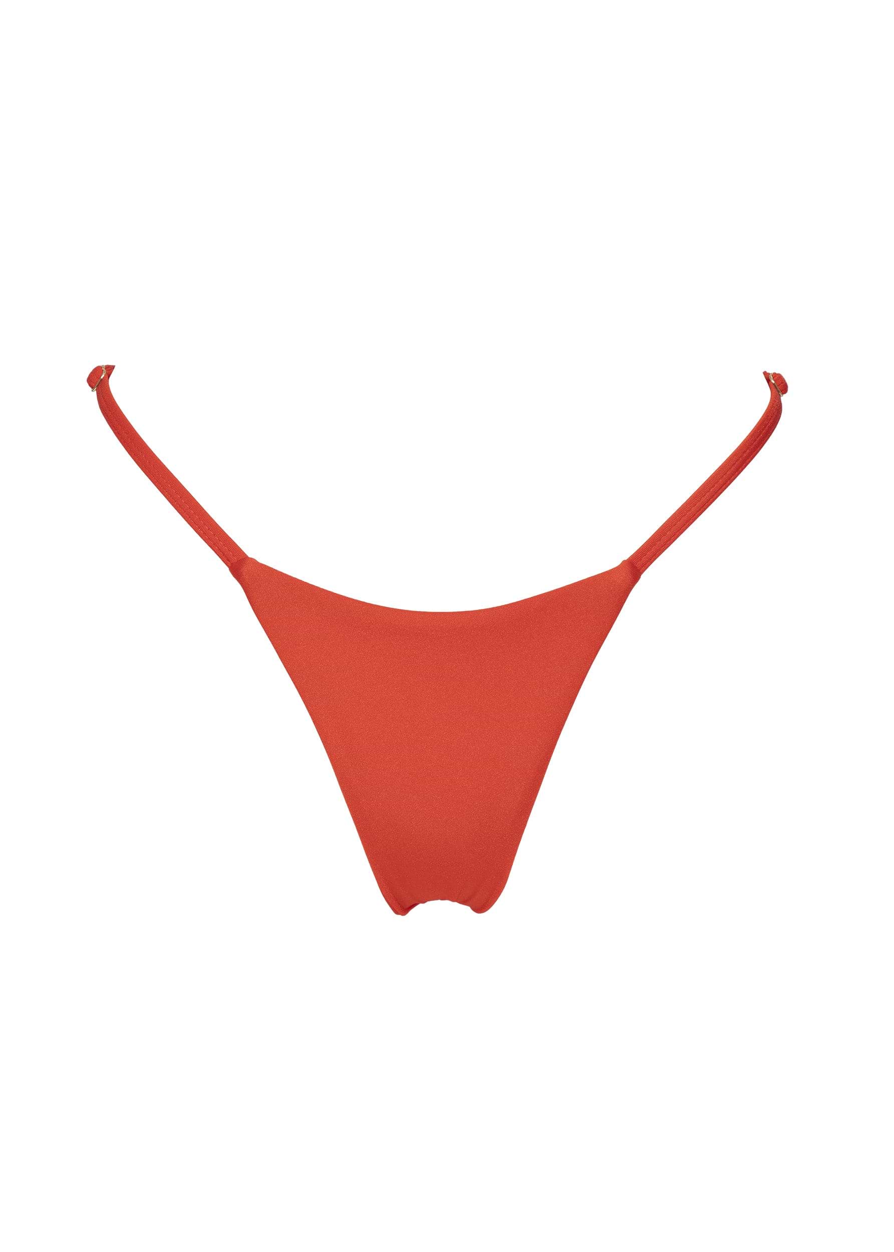 CIEL SCARLET RED - BOTTOM