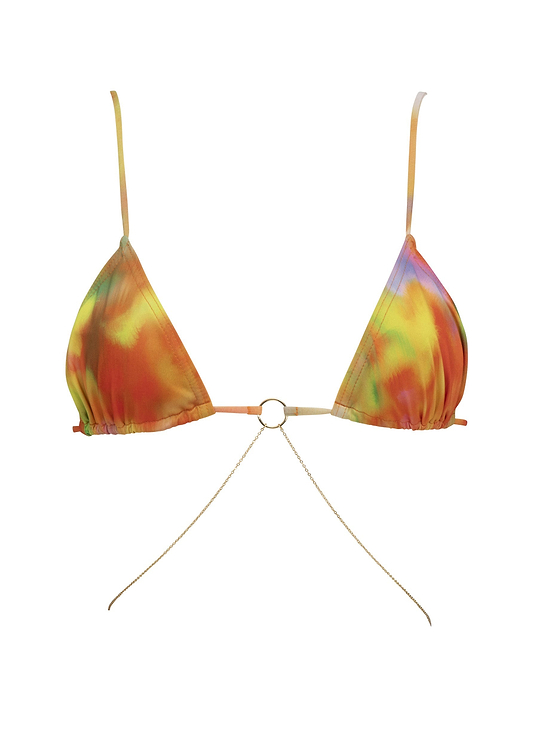 SUMMER SUNRISE - TOP