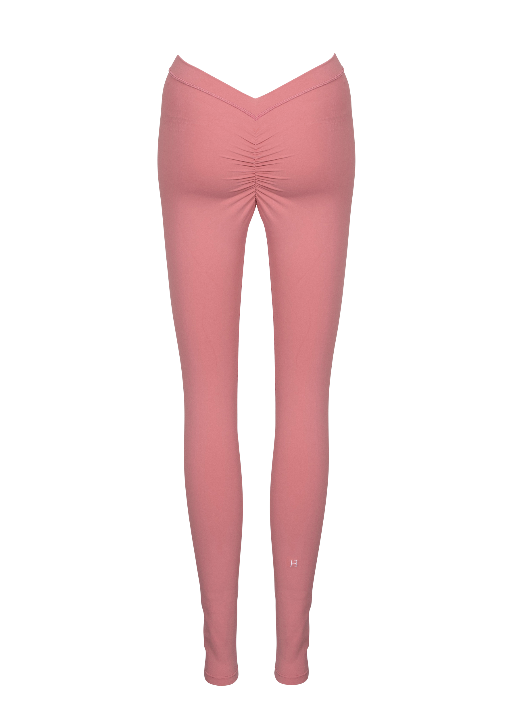 OREA PINK - LEGGING