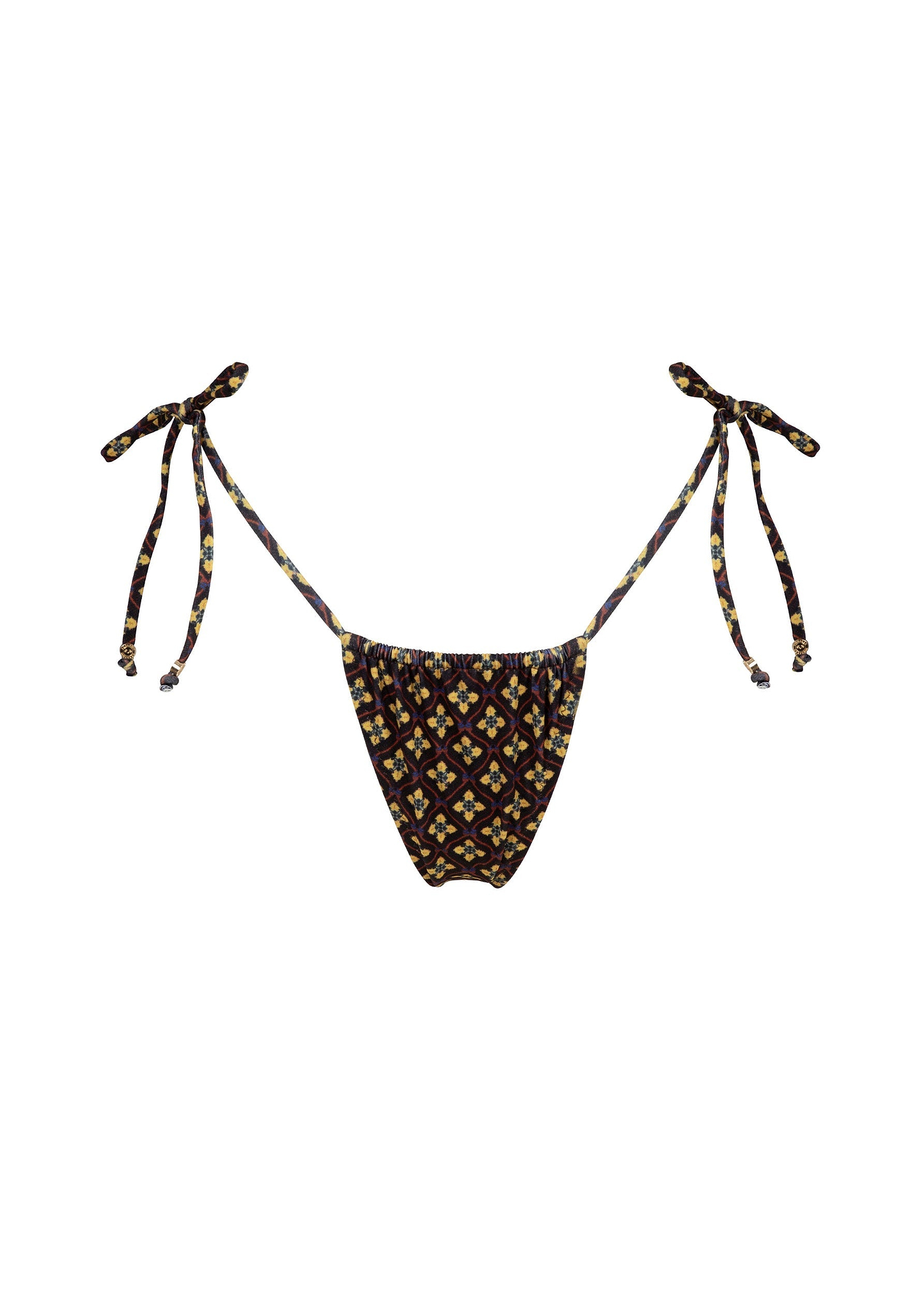 BELL RUBY - BOTTOM