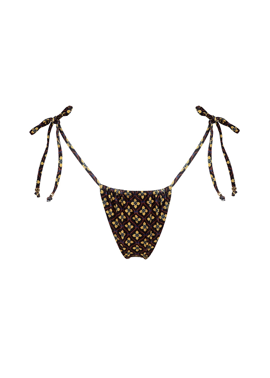 BELL RUBY - BOTTOM