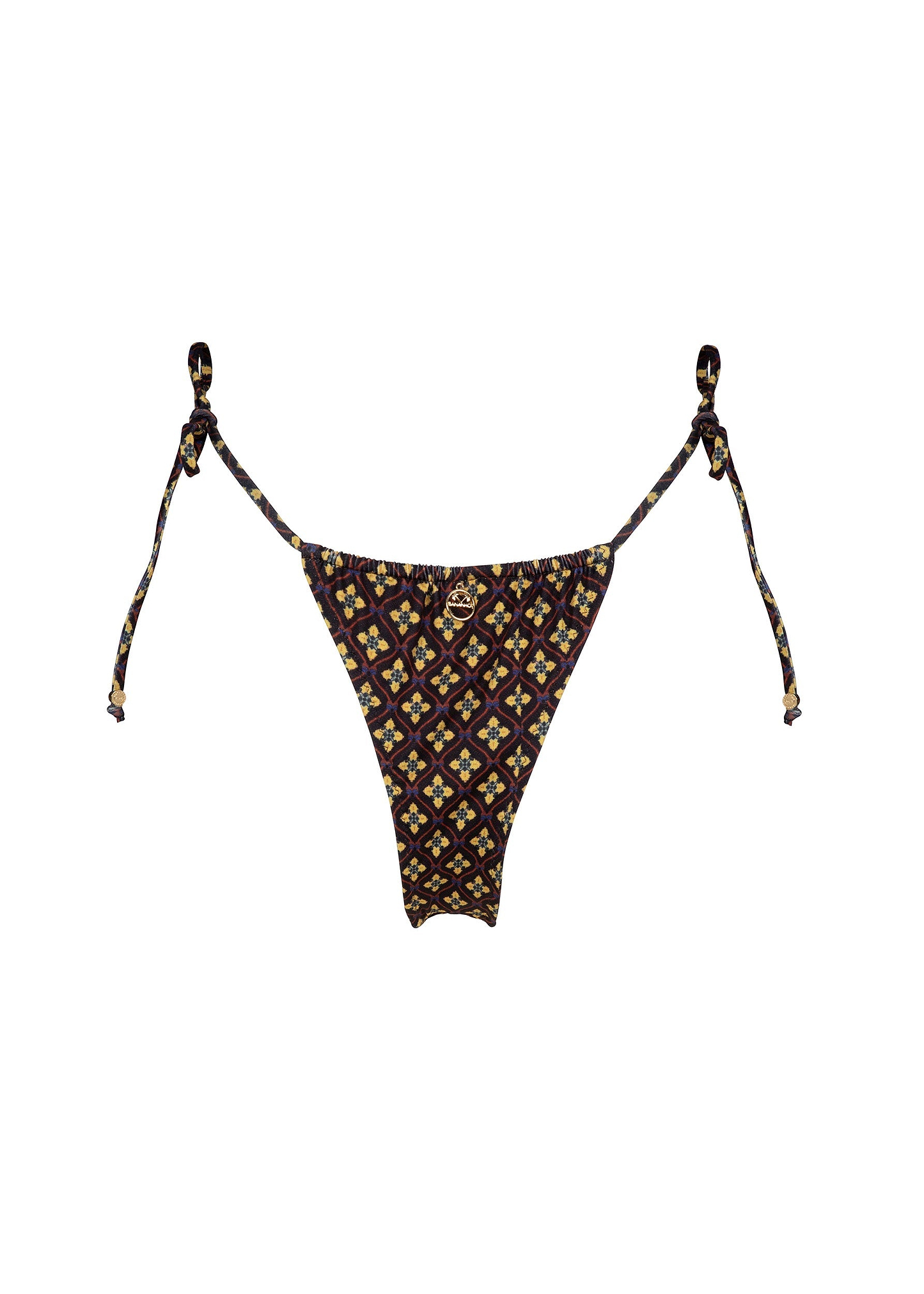 BELL RUBY - BOTTOM
