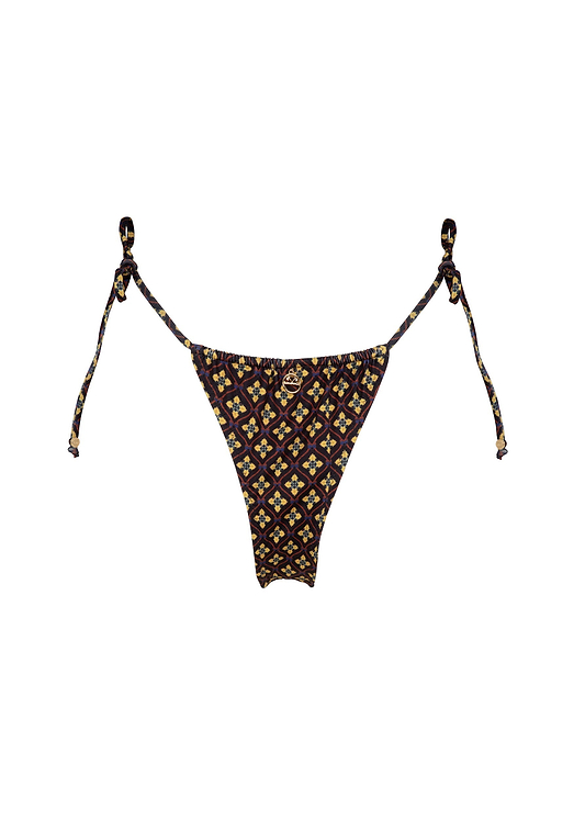 BELL RUBY - BOTTOM