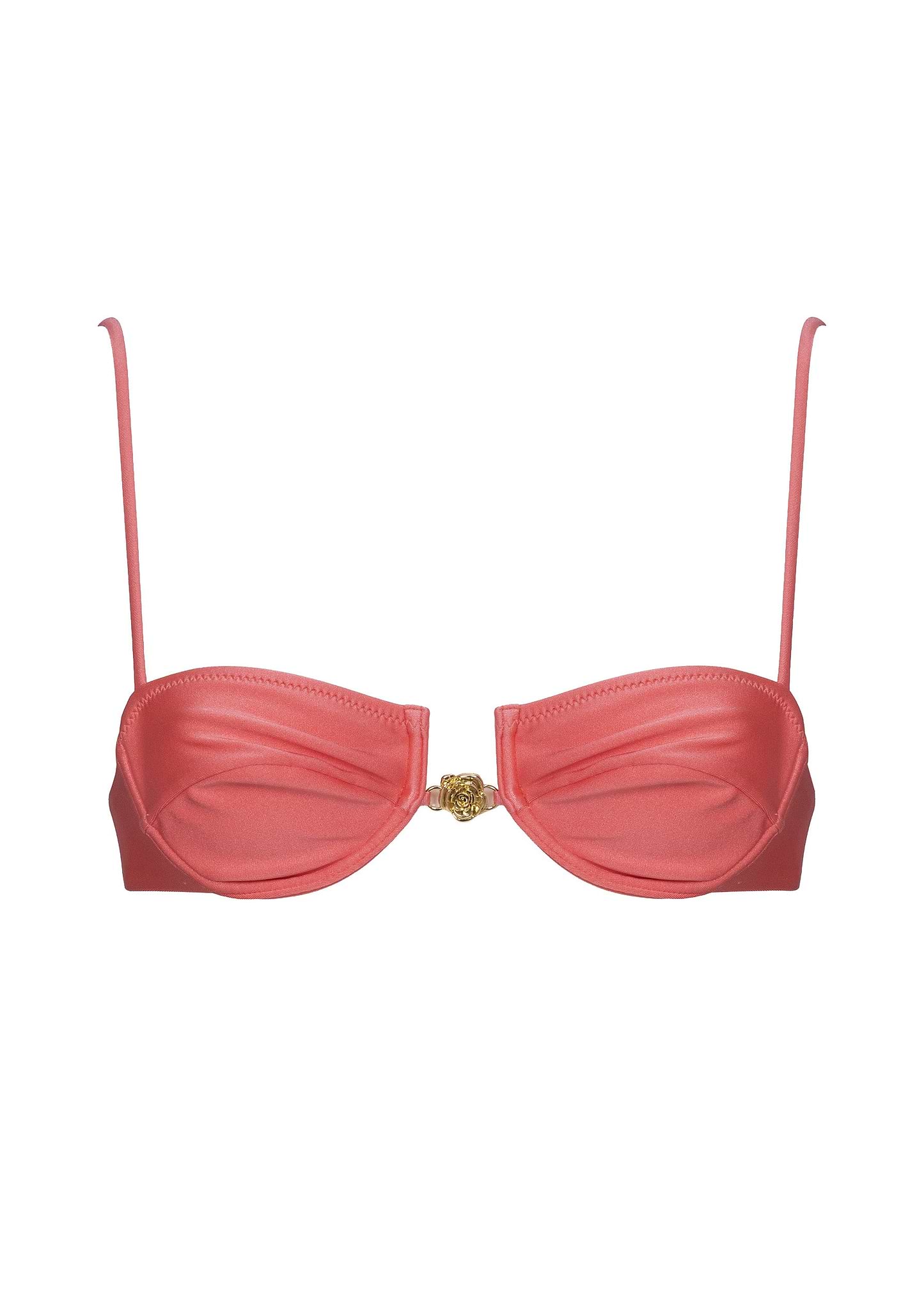 PRIMA PEACH PINK - TOP