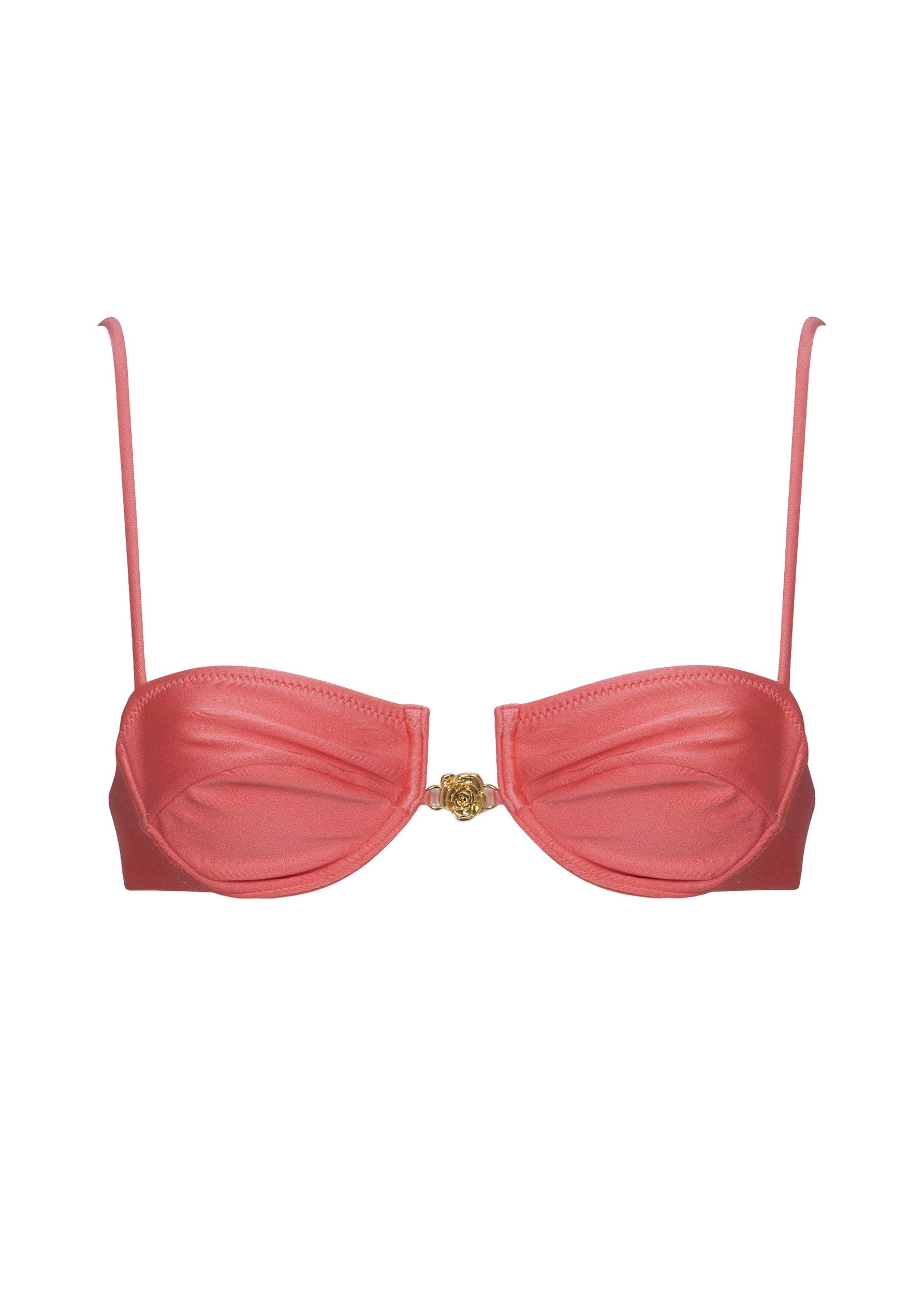PRIMA PEACH PINK - TOP