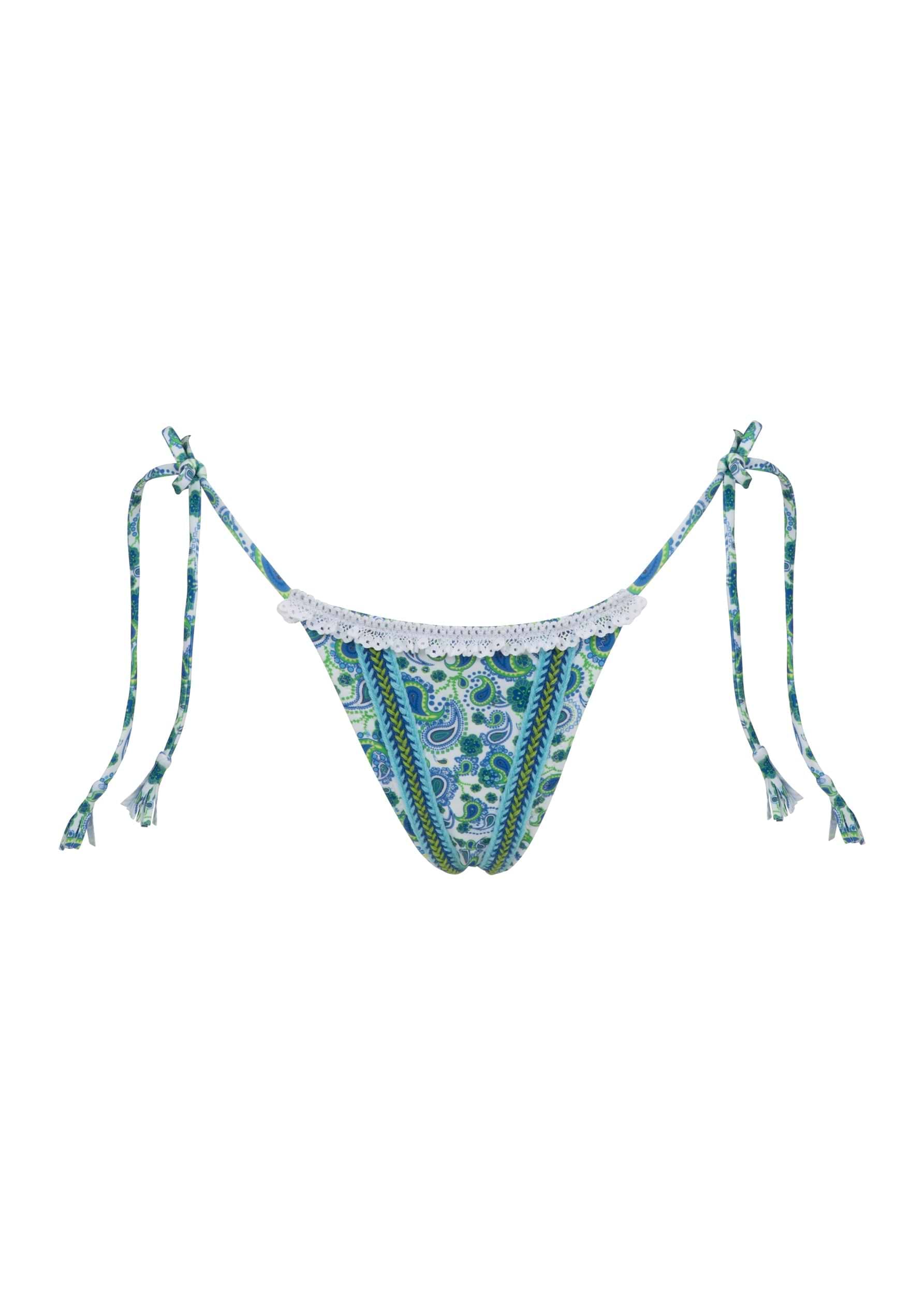 LUNA PAISLEY - BOTTOM