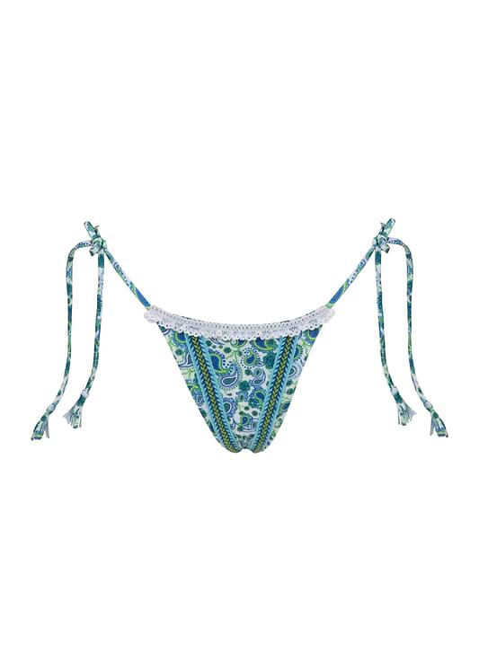 LUNA PAISLEY - BOTTOM