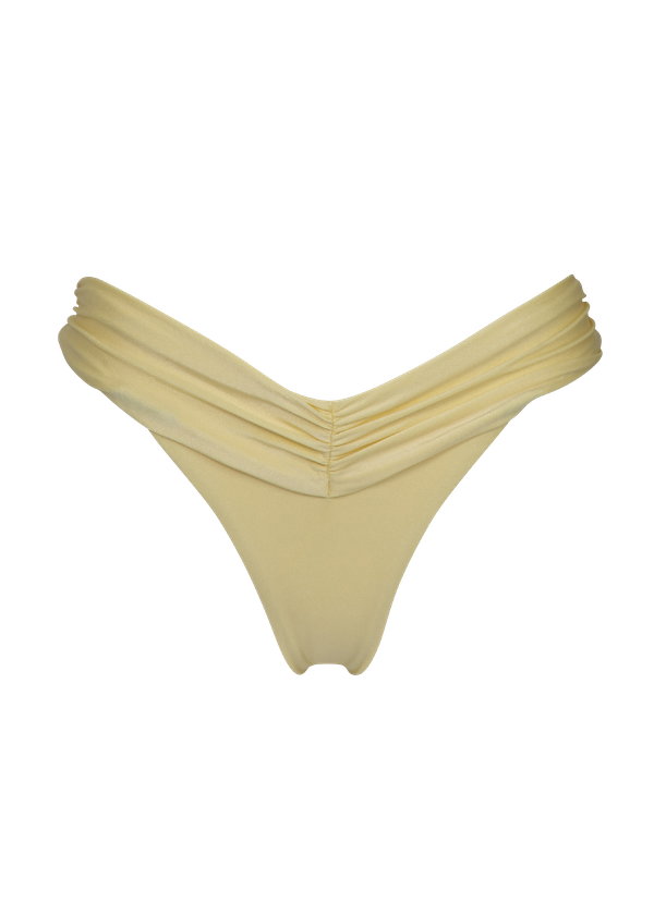 JASMIN DAISY YELLOW - BOTTOM