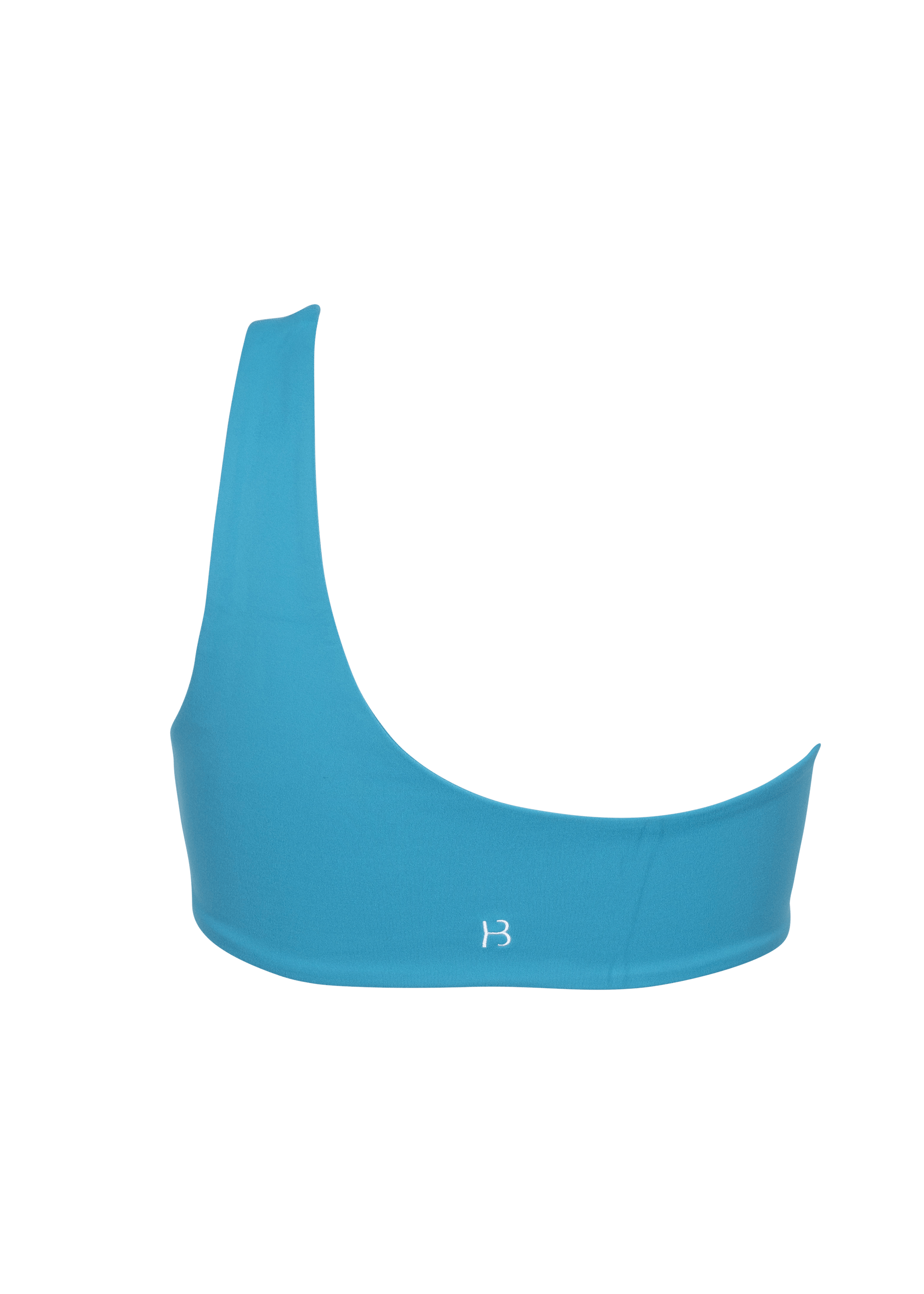 חזיות ספורט לנשים NEIL AQUA TURQUOISE - TOP