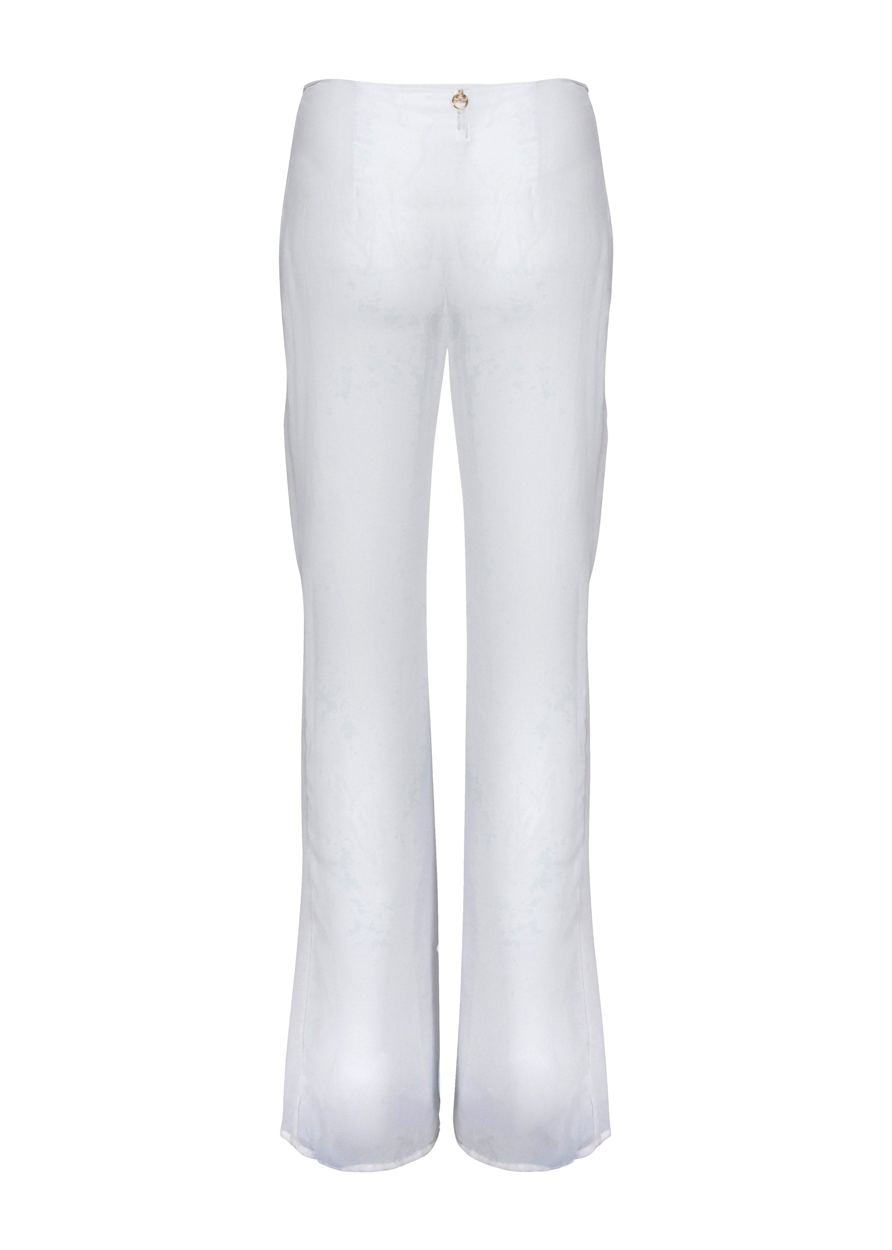 TOMMY WHITE - PANTS