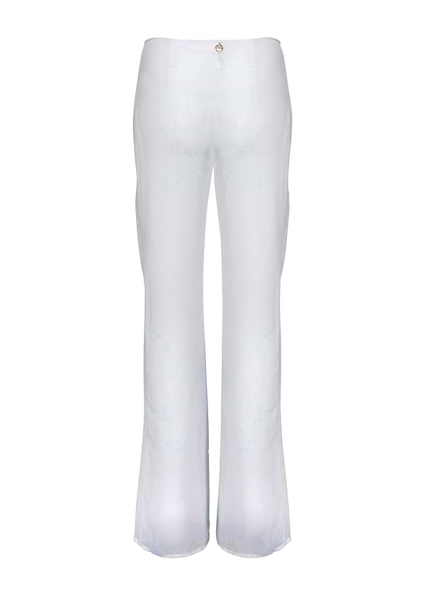 TOMMY WHITE - PANTS