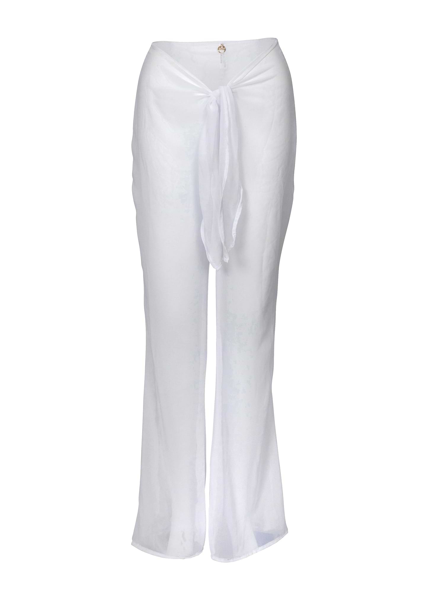 TOMMY WHITE - PANTS