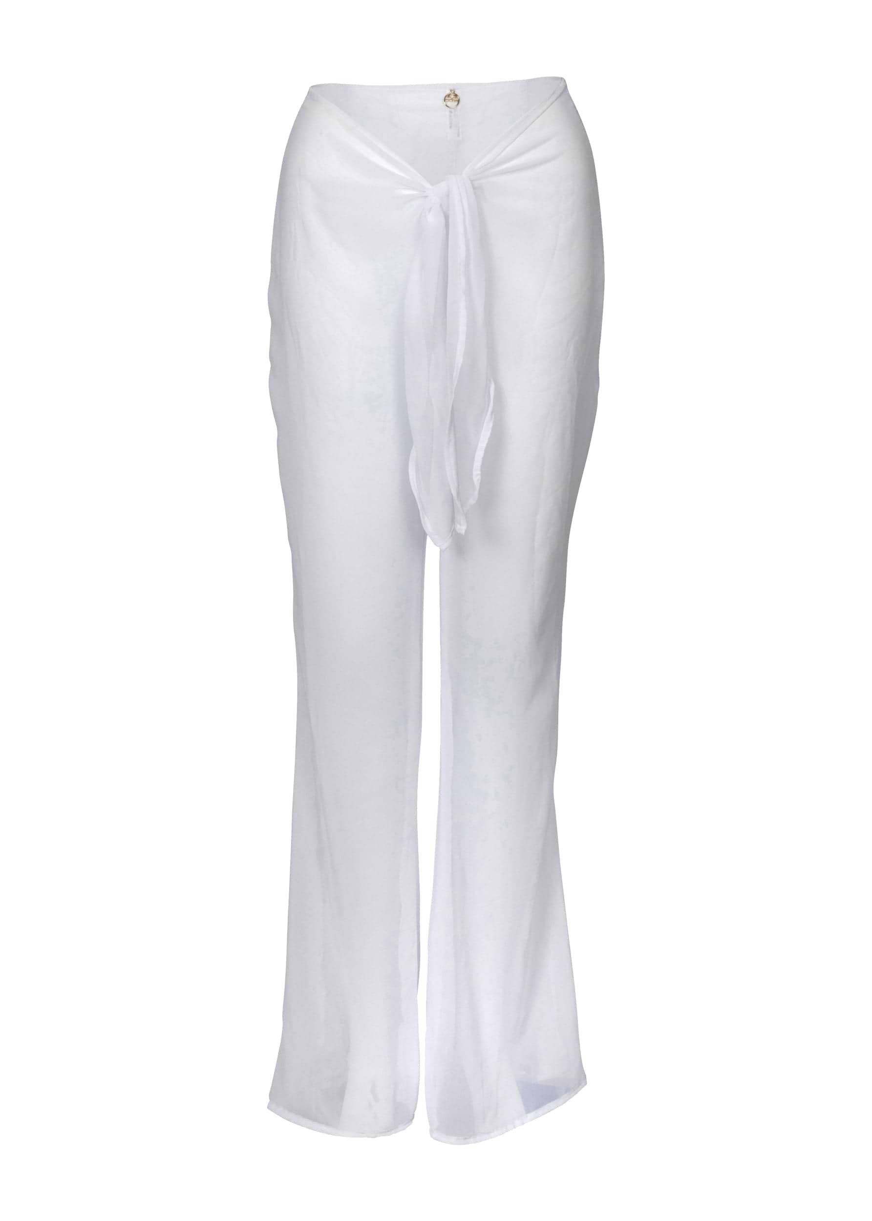 TOMMY WHITE - PANTS