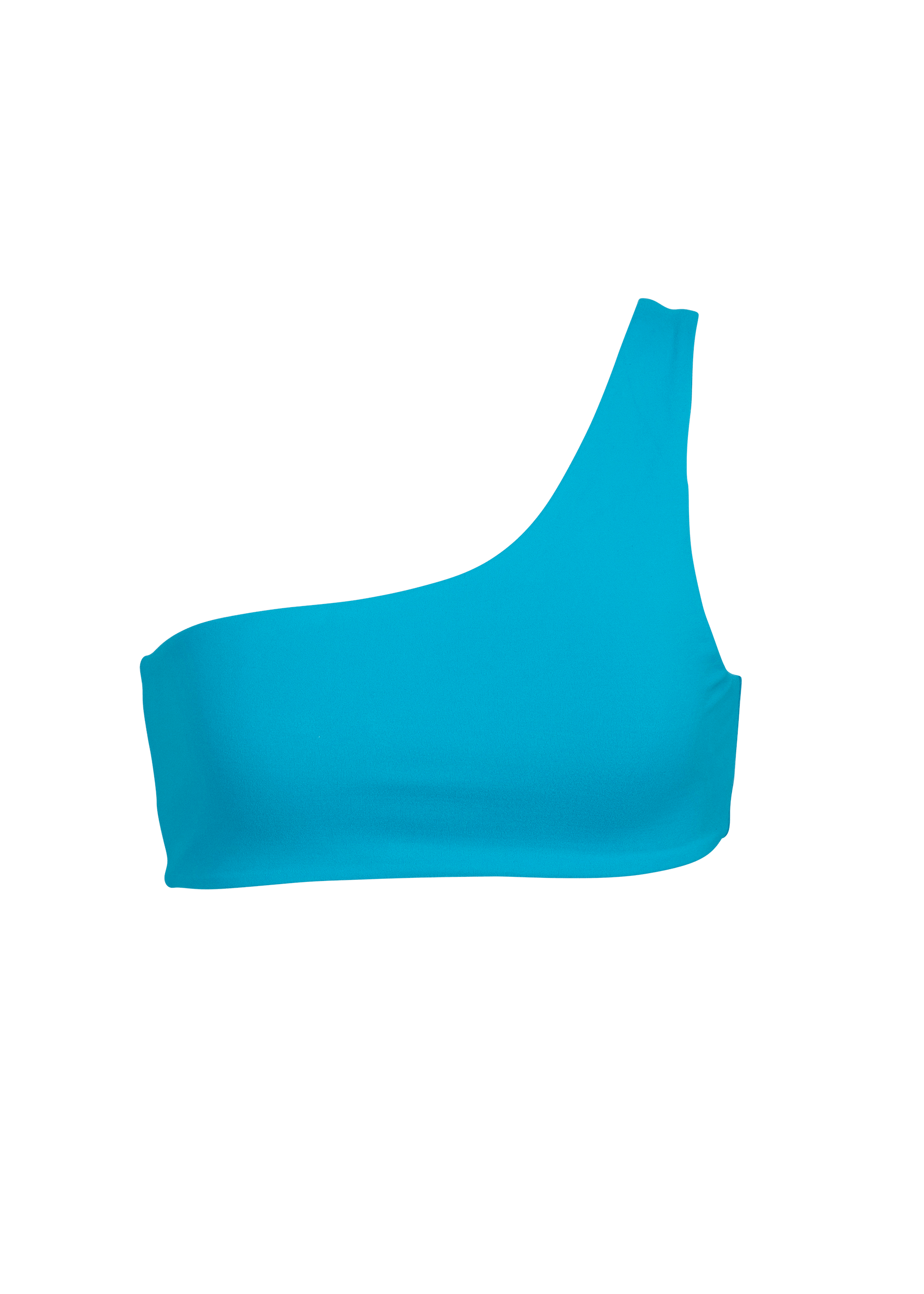 חזיות ספורט לנשים NEIL AQUA TURQUOISE - TOP