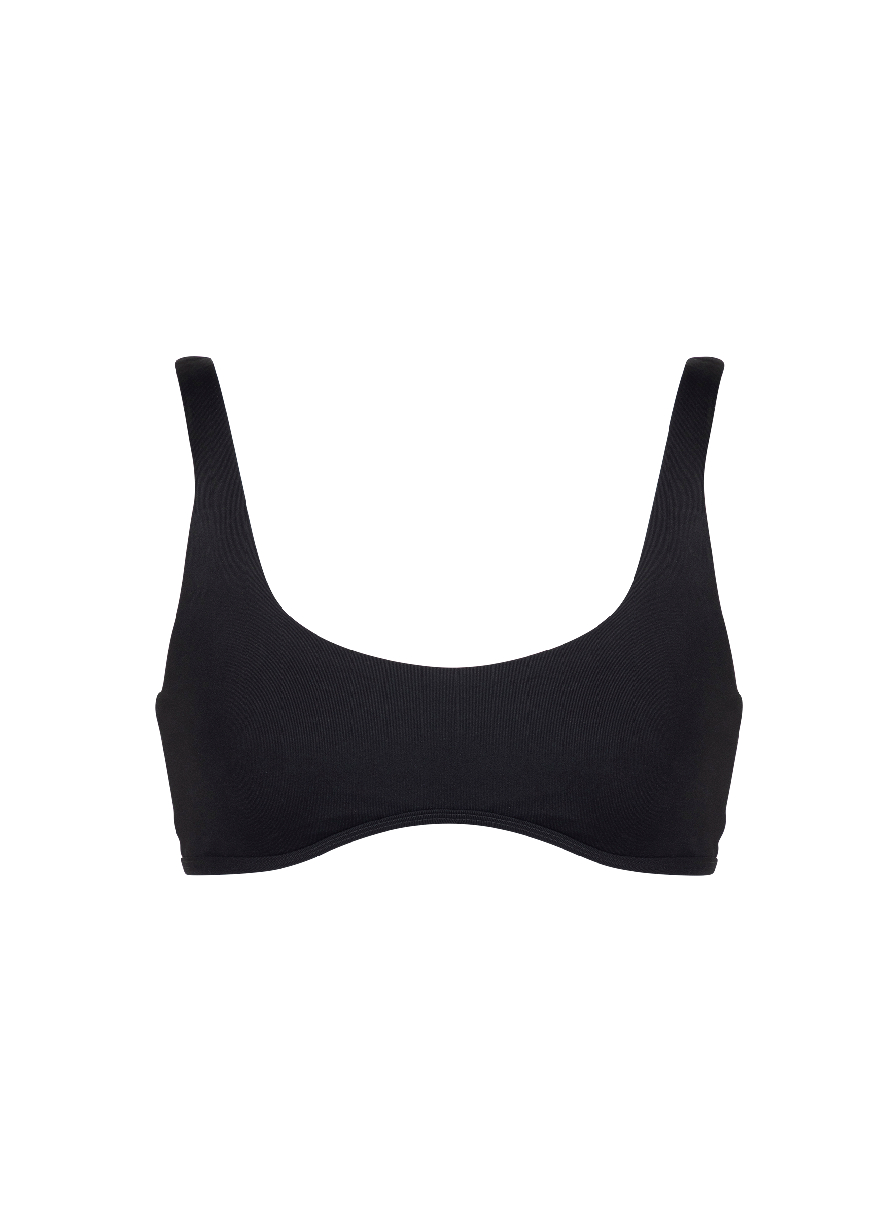 AUSTIN BLACK - TOP