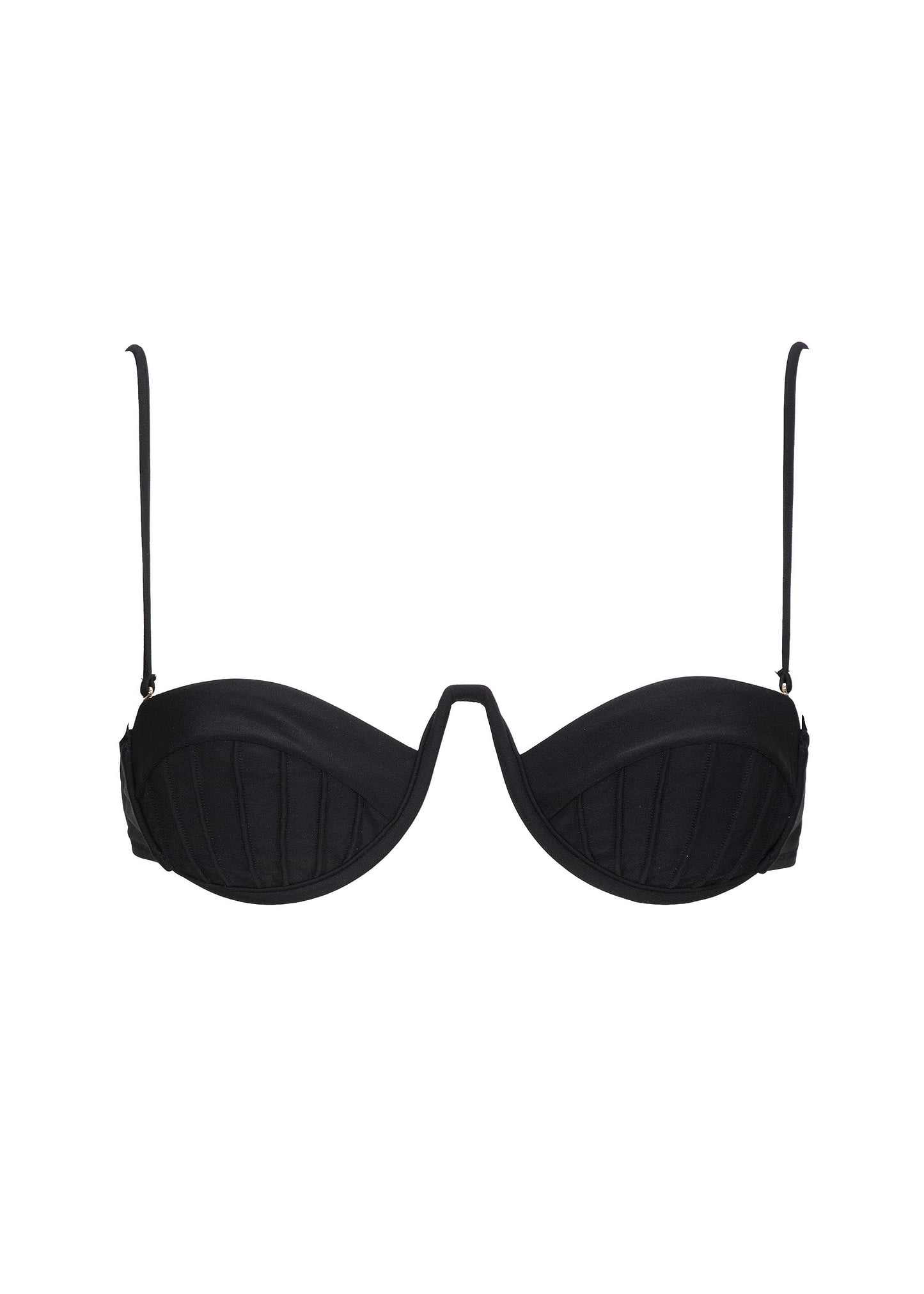 UMI BLACK - TOP