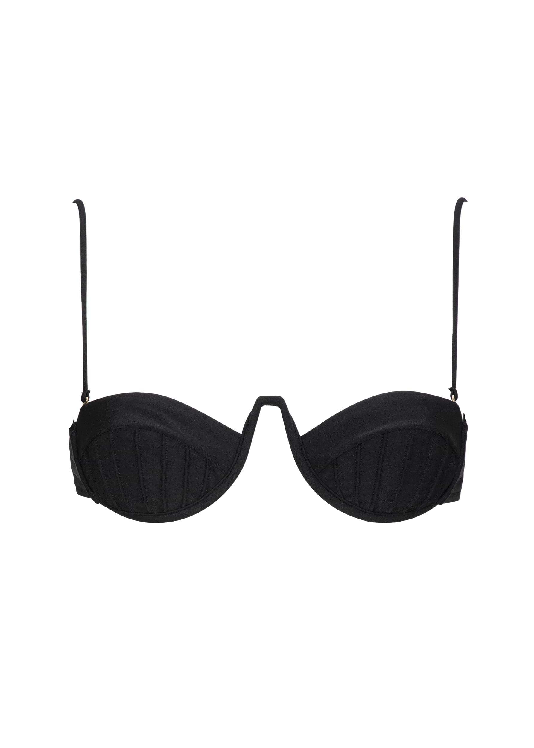 UMI BLACK - TOP