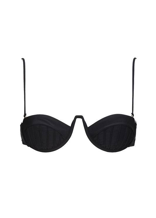 UMI BLACK - TOP