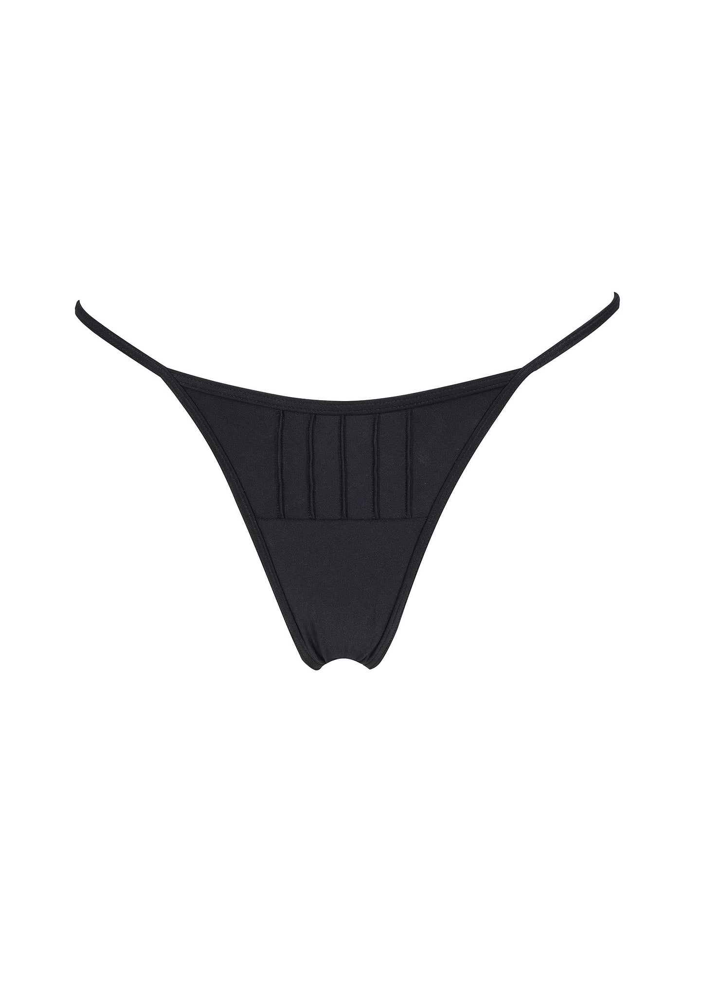 UMI BLACK - BOTTOM